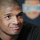 Michael Sam
OWN